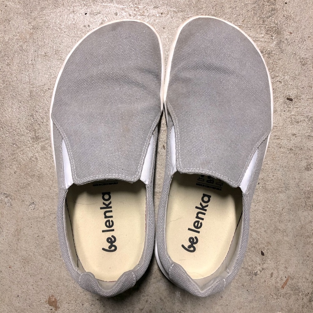 Be Lenka Barefoot sneakers - vegan size 39